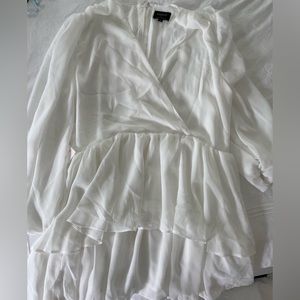 Mala Mini Dress